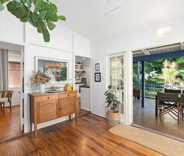 59 Latrobe Street, East Brisbane QLD 4169 - House For Rent | Domain - Photo 3