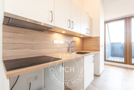 Rue Saint-Charles, - Photo 2