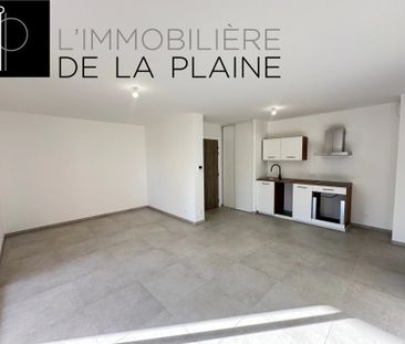 Location Appartement 3 pièces 67m² FOLELLI 20213 - Photo 3