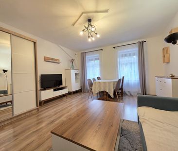 Do wynajęcia mieszkanie 44 m2 wyposażone - Фото 1