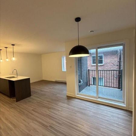 2 CH - 1 SDB - Saint-Hyacinthe - $1,400 /mo - Photo 4