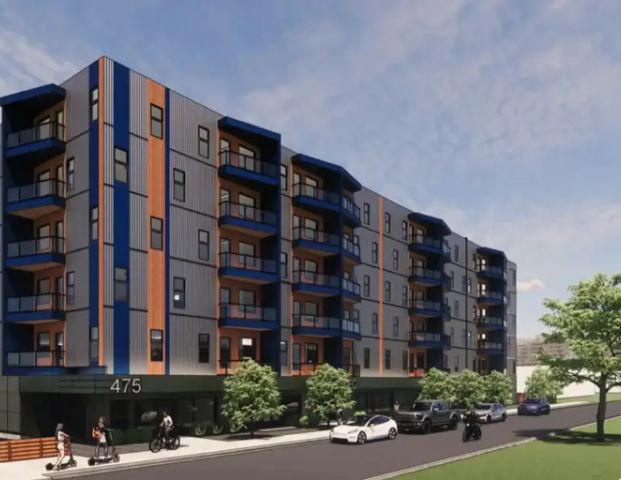 The Ted | 475 St.Anne's Rd, Winnipeg - Photo 1