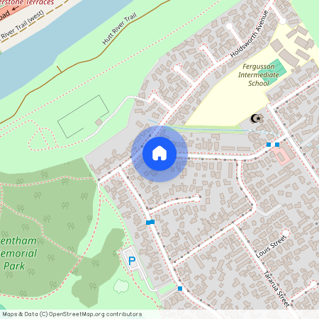 39 Rimutaka Street, Trentham, Upper Hutt City