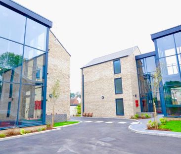 2 bedroom apartment to rent - Photo 6