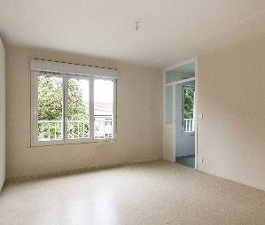 Appartement – Type 2 – 52m² – 307.32 € – LE BLANC - Photo 1