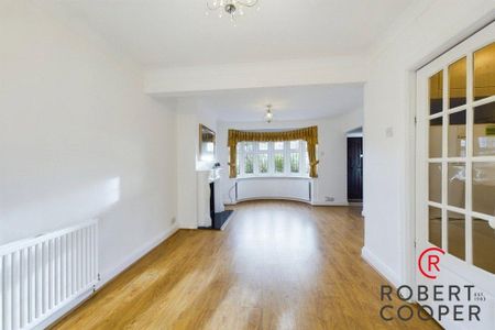 3 bedroom terraced house to rent - Photo 3