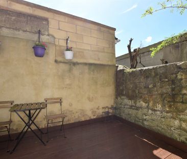 Onega Terrace, Bath, Somerset, BA1 - Photo 4