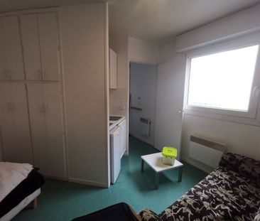 Ref: 829 Appartement à Le Havre - Photo 1