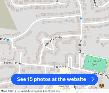 Hillend Crescent, Duntocher, Clydebank, G81 6HN - Photo 1