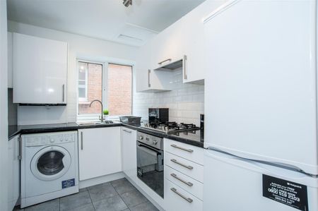 Finchley Road, London, London - Photo 4