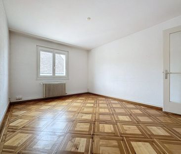 Appartement de 2.5 pièces au 4ème étage - Foto 1