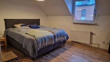 Lilla Kyrkogatan, Borås - Photo 2