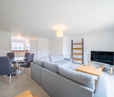 Daffodil Gardens, NG12 - Photo 3