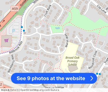 Marsh Way, Penwortham, PR1 - Photo 1