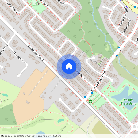 100 Sanderson Drive, Kawartha Lakes