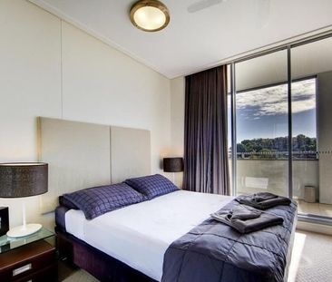 803/106 Denham Street, Townsville City QLD 4810 - Apartment For Ren... - Photo 2