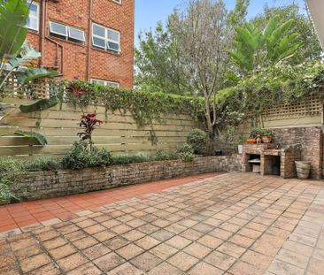 3/374 Edgecliff Road, Woollahra NSW 2025 - Townhouse For Rent | Domain - Photo 2