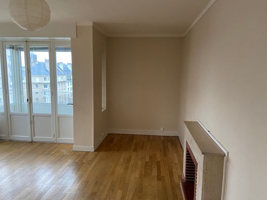 CAEN - Appartement 3 pièces - Photo 1