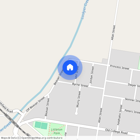1 Mill St, Qld 4343, Gatton