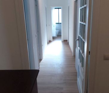 Piso de alquiler en Rúa Da Poza Real de Arriba, Campus Sur - Santa ... - Photo 2