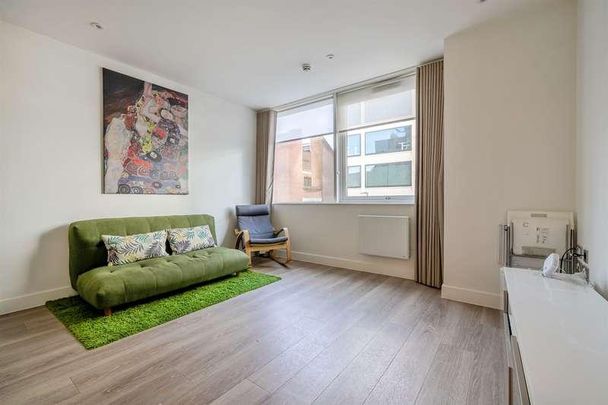 Kings Road, Reading, RG1 - Photo 1