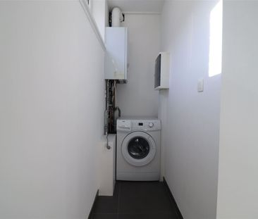 Moderne flat met terras - Photo 5