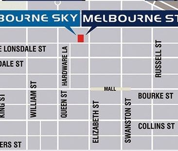 Melbourne CBD - Photo 5