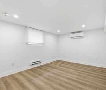 For Lease - 85 Martindale Road Unit# BSMT, St. Catharines, Ontario - Photo 1