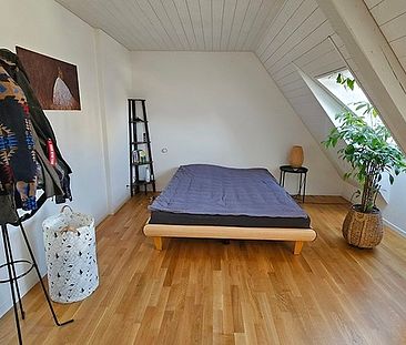 2½ Zimmer-Wohnung in Bern - Mattenhof, möbliert - Foto 6