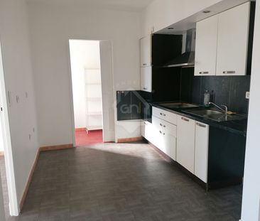 Location Appartement 3 pièces 63m² - Photo 3