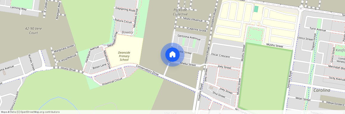 16 Dexter Street, Vic 3336, Deanside