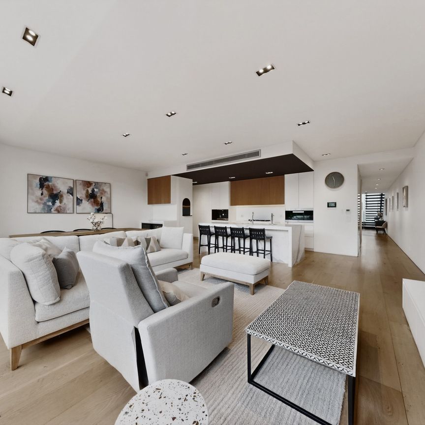 15 Nicholson Street, South Yarra VIC 3141 - House For Rent | Domain - Photo 1