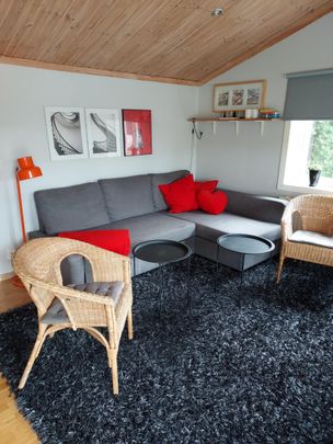 Bivägen, Åhus - Foto 1