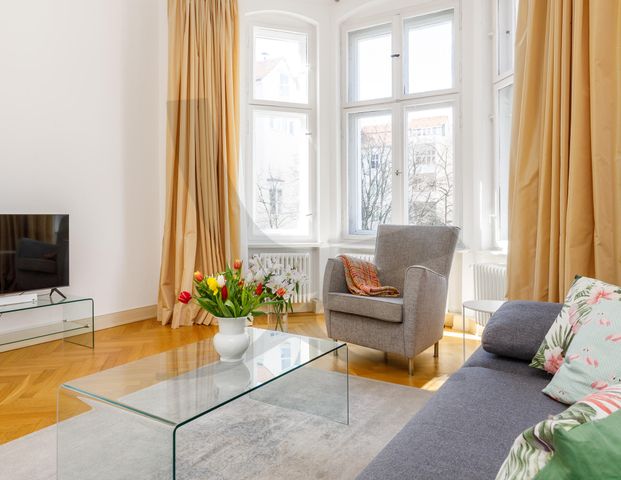 Perfect for living & working - Foto 1