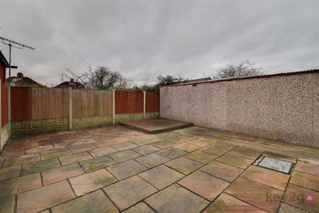 Woodlands Avenue, Beighton, S20 - Photo 5