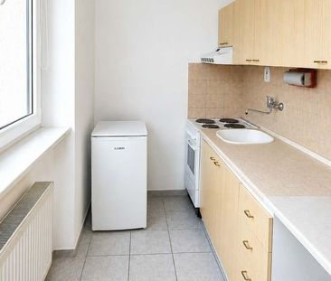 EXKLUZÍVNE-Na PRENÁJOM 1 -izbový byt 28 m2, Handlová, ul. Lipová - Photo 6