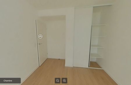 Location Appartement 2 pièces 47m² NEUILLY PLAISANCE 93360 - Photo 2