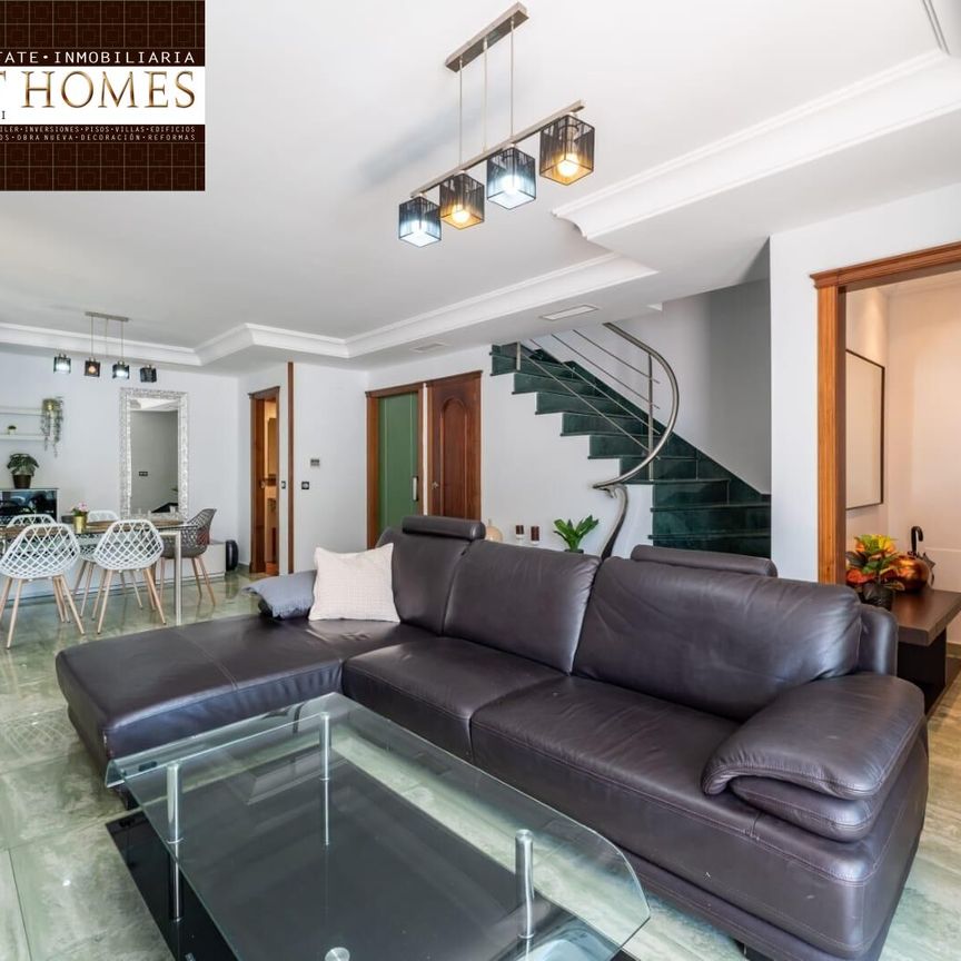Terraced house - Benalmádena (Torrequebrada) - Photo 1