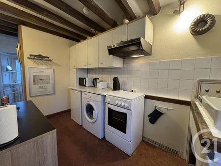 Appartement T2 à louer 2 pièces - 36,03 m2 CHARTRES - 28 - Photo 4