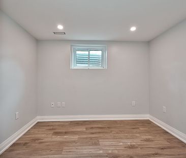 For Lease - 2 Holmstead Court Unit# BSMT, Brampton, Ontario - Photo 3