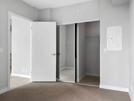 For Lease - 2221 Yonge Street Unit# 2506, Toronto, Ontario - Photo 2