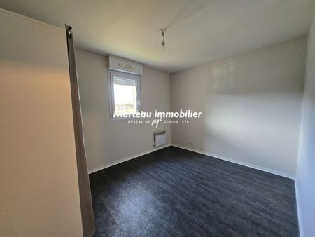 Location Appartement 2 pièces 40m² - Photo 4