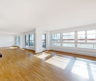 A lot of space for the whole family - Photo 2