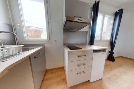 LONGJUMEAU - CENTRE-VILLE - Photo 4