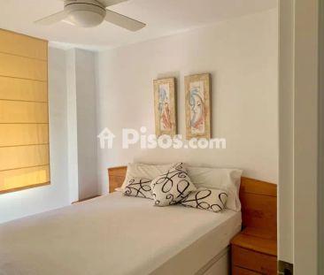 Apartamento en alquiler en El Palmeral-Urbanova-Tabarca - Foto 6