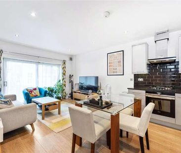 Montego Court, Myrdle Street, London, E1 - Photo 2