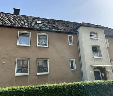 Bezugsfertige Wohnung - Einfach Möbel rein und Füße hoch! - Foto 1
