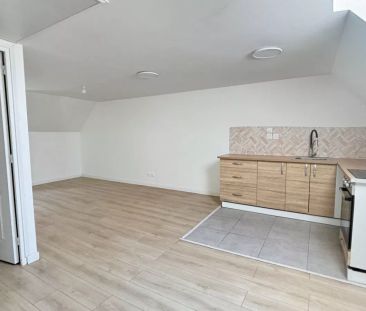 Appartement Corbeil Essonnes 2 pièce(s) 39.20 m2 - Photo 4