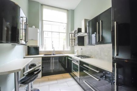 2 bedroom flat to rent - Photo 5