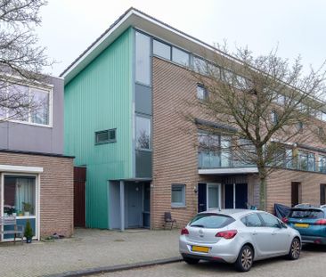 Te huur: Huis Vorselaarstraat in Amsterdam - Foto 6